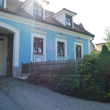 Modlisch Apartmán Schwarzenau (Zwettl)