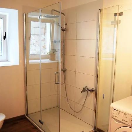 Modlisch Apartment *