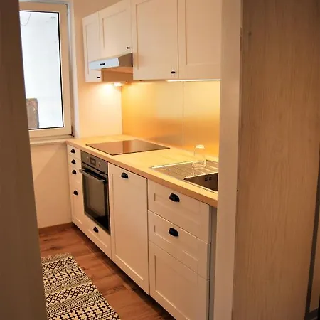 Apartment Modlisch Schwarzenau (Zwettl)