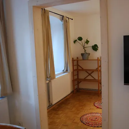 Modlisch Apartment Schwarzenau (Zwettl)