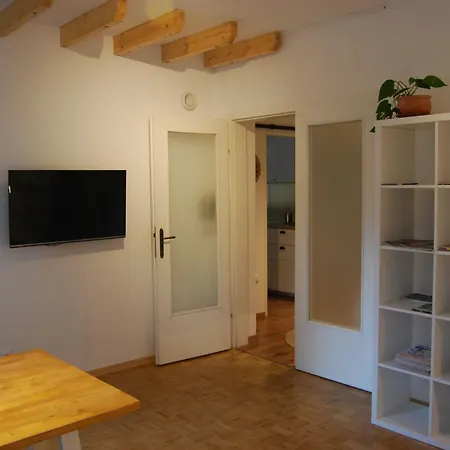 Modlisch Apartment Schwarzenau (Zwettl)