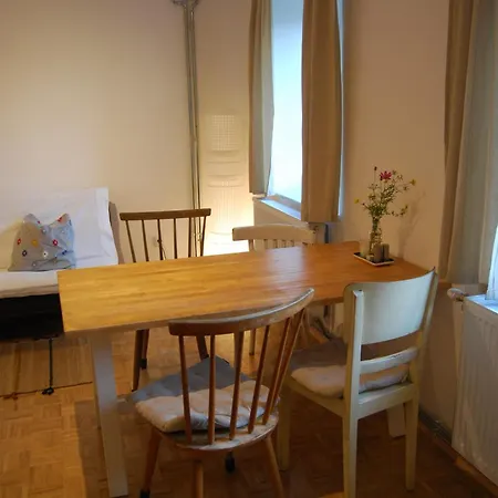 公寓 Modlisch Schwarzenau (Zwettl)