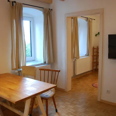 Modlisch Schwarzenau (Zwettl)