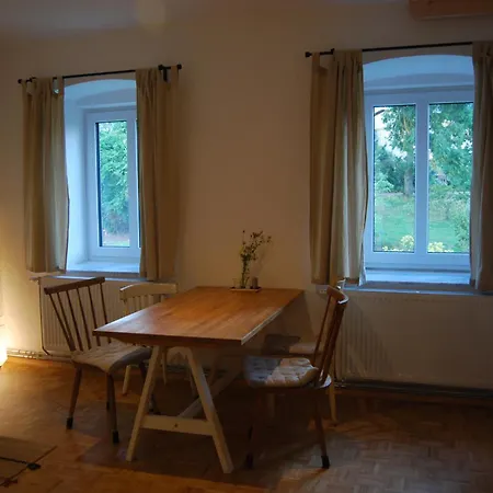 Modlisch * Schwarzenau (Zwettl)