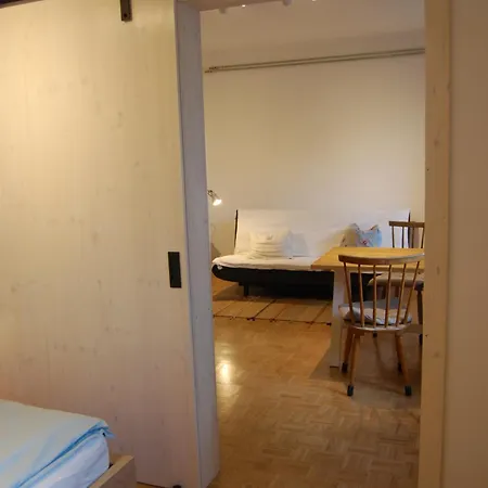 Apartment Modlisch
