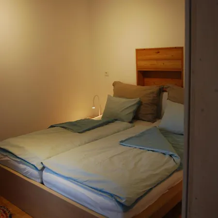 Apartment Modlisch *