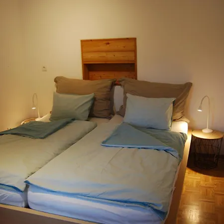Modlisch Apartment Schwarzenau (Zwettl)