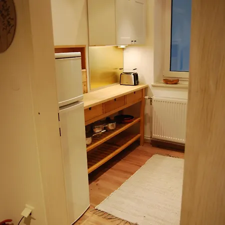 Modlisch Apartment