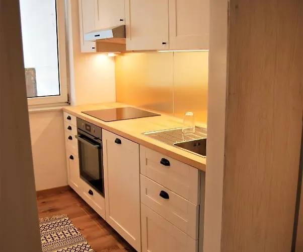 Apartment Modlisch Schwarzenau (Zwettl)