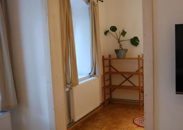 Modlisch Apartment Schwarzenau (Zwettl)