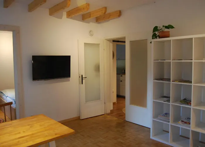 Modlisch Apartment Schwarzenau (Zwettl)