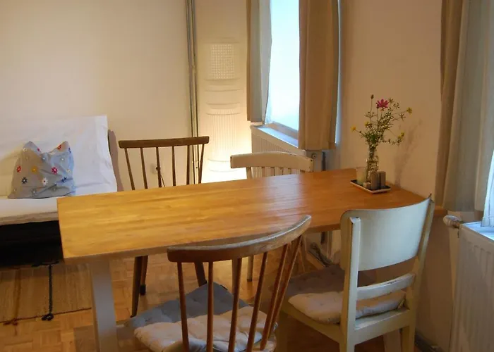 Apartment Modlisch Schwarzenau (Zwettl)