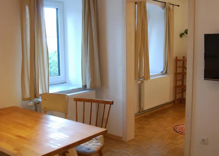 Modlisch Schwarzenau (Zwettl)