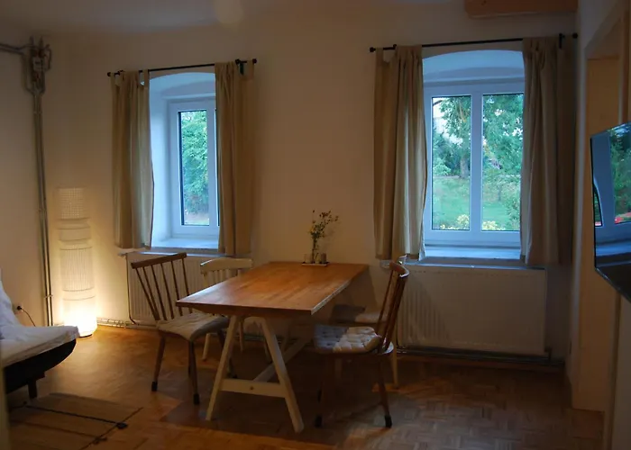 Modlisch * Schwarzenau (Zwettl)