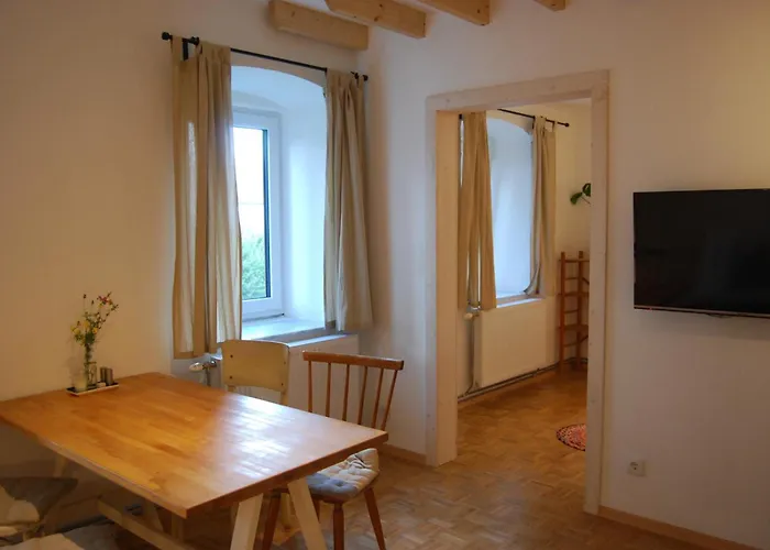 Modlisch Apartment *