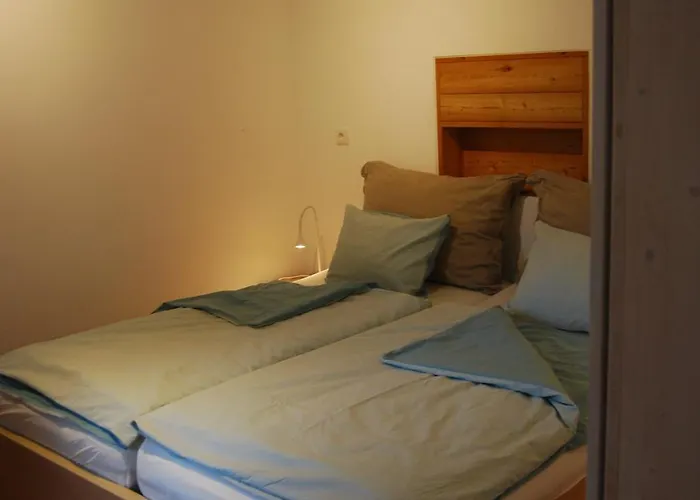 Apartment Modlisch *