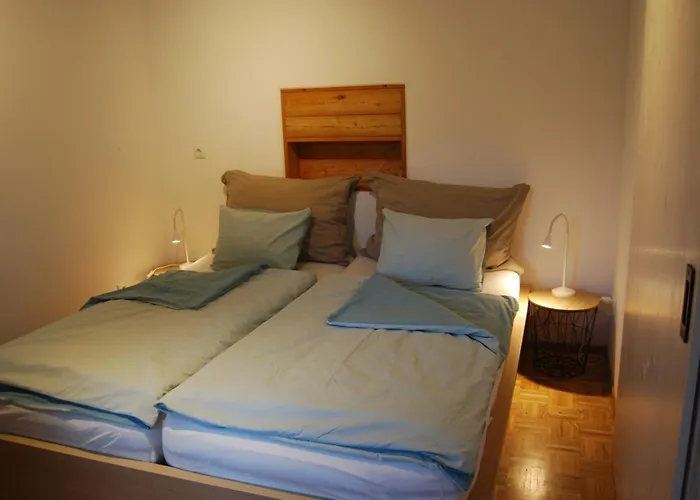 Modlisch Apartment Schwarzenau (Zwettl)