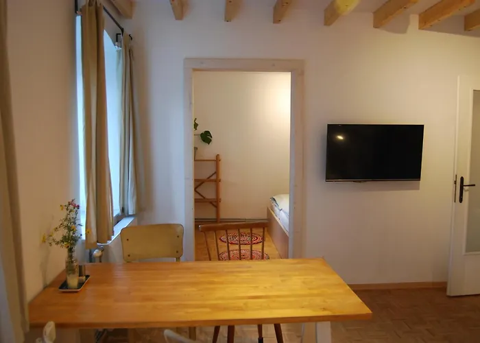 Modlisch Schwarzenau (Zwettl)