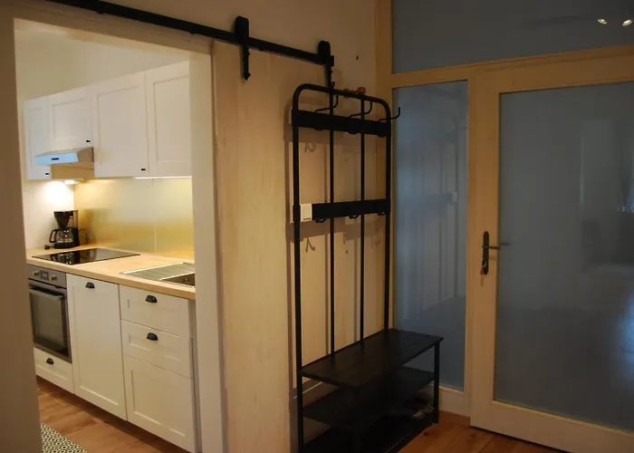 Modlisch * Schwarzenau (Zwettl)